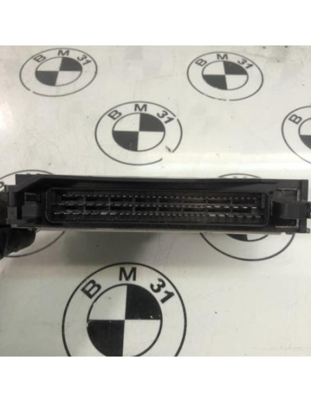 Calculateur moteur BMW SERIE 5 E39 PHASE 1 Essence