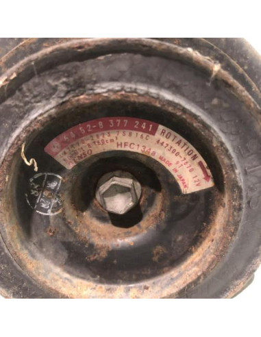 Compresseur clim BMW SERIE 5 E39 PHASE 1 Essence