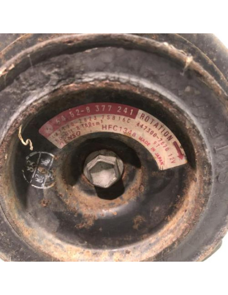 Compresseur clim BMW SERIE 5 E39 PHASE 1 Essence