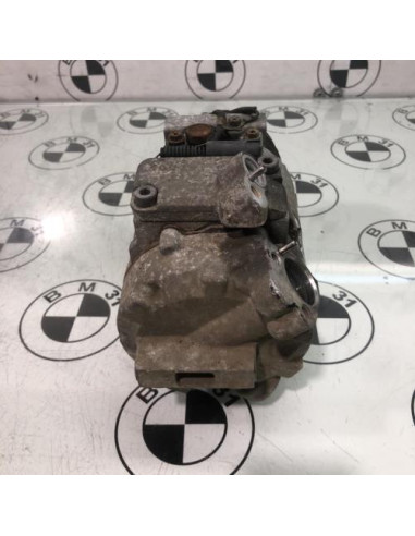 Compresseur clim BMW SERIE 5 E39 PHASE 1 Essence