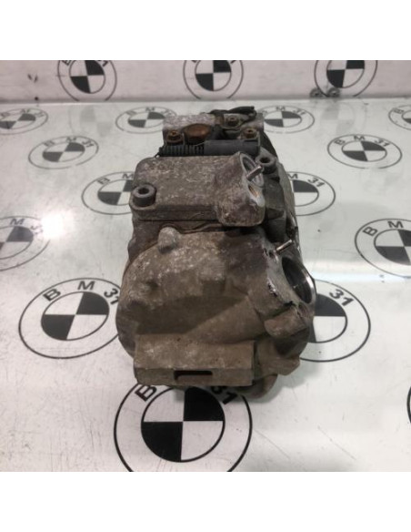 Compresseur clim BMW SERIE 5 E39 PHASE 1 Essence