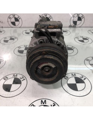 Compresseur clim BMW SERIE 5 E39 PHASE 1 Essence