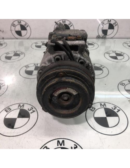 Compresseur clim BMW SERIE 5 E39 PHASE 1 Essence