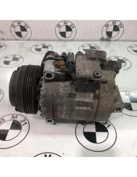 Compresseur clim BMW SERIE 5 E39 PHASE 1 Essence