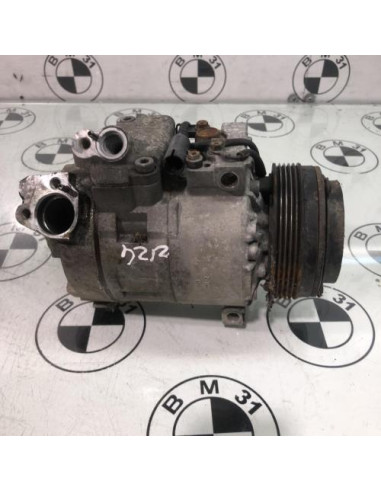 Compresseur clim BMW SERIE 5 E39 PHASE 1 Essence