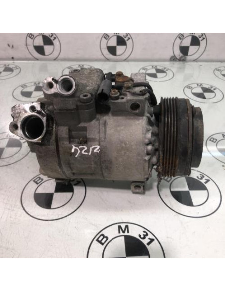 Compresseur clim BMW SERIE 5 E39 PHASE 1 Essence