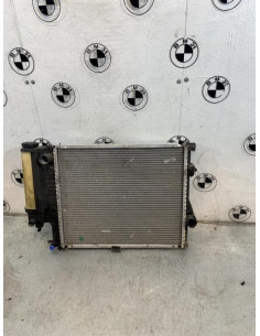 Radiateur eau BMW SERIE 5 E39 PHASE 1 Essence 2