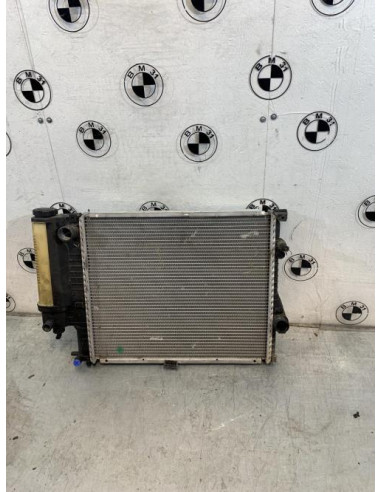 Radiateur eau BMW SERIE 5 E39 PHASE 1 Essence