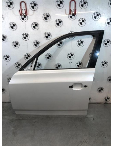 Porte avant gauche BMW X3 E83 PHASE 2 