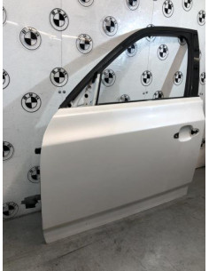 Porte avant gauche BMW X3 E83 PHASE 2  2