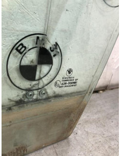 Vitre avant gauche BMW SERIE 5 E34 TOURING BREAK Diesel 2