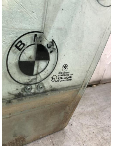 Vitre avant gauche BMW SERIE 5 E34 TOURING BREAK Diesel