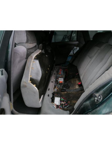 Vitre avant gauche BMW SERIE 5 E34 TOURING BREAK Diesel