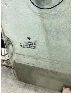 Vitre avant droit BMW SERIE 5 E34 TOURING BREAK Diesel