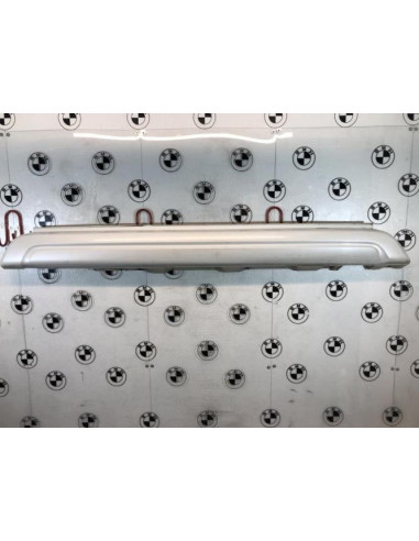 Bas de caisse droit BMW X3 E83 PHASE 2 