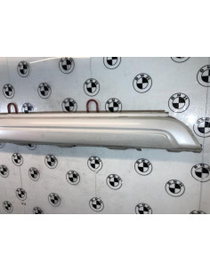 Bas de caisse droit BMW X3 E83 PHASE 2  2