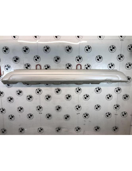 Bas de caisse gauche BMW X3 E83 PHASE 2 