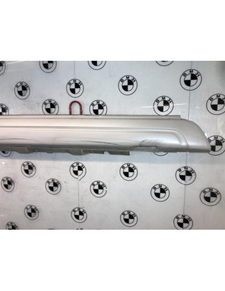 Bas de caisse gauche BMW X3 E83 PHASE 2 