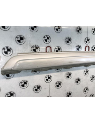 Bas de caisse gauche BMW X3 E83 PHASE 2 