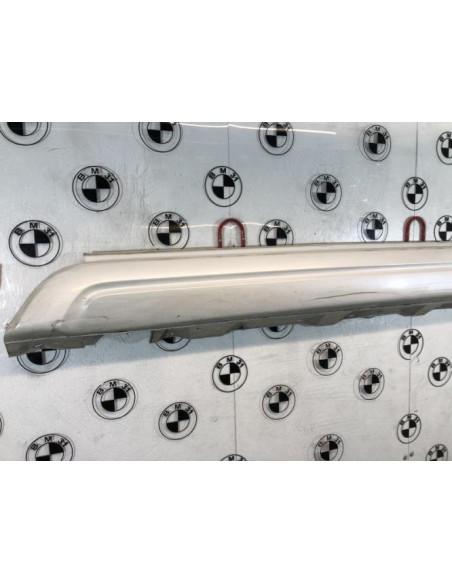 Bas de caisse gauche BMW X3 E83 PHASE 2 