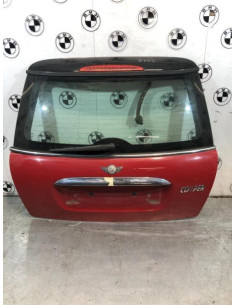 Malle/Hayon arriere MINI MINI 1 R50/R53 PHASE 1 Essence