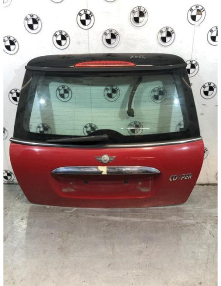 Malle/Hayon arriere MINI MINI 1 R50/R53 PHASE 1 Essence