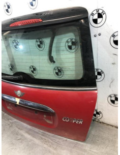 Malle/Hayon arriere MINI MINI 1 R50/R53 PHASE 1 Essence 2