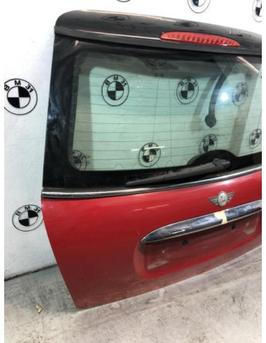 Malle/Hayon arriere MINI MINI 1 R50/R53 PHASE 1 Essence