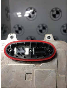 Boitier xenon BMW X6 E71/E72 PHASE 1  2