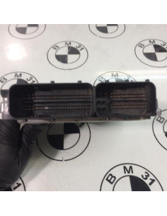 Calculateur BMW X3 E83 PHASE 1  2