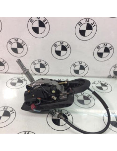 Selecteur boite de vitesse BMW SERIE 3 E46 PHASE 1  2