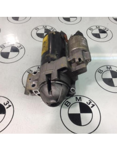 Demarreur BMW SERIE 1 E87 PHASE 2 Diesel