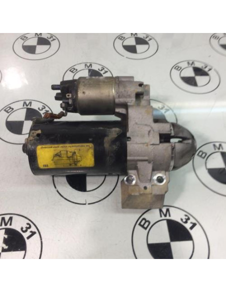 Demarreur BMW SERIE 1 E87 PHASE 2 Diesel