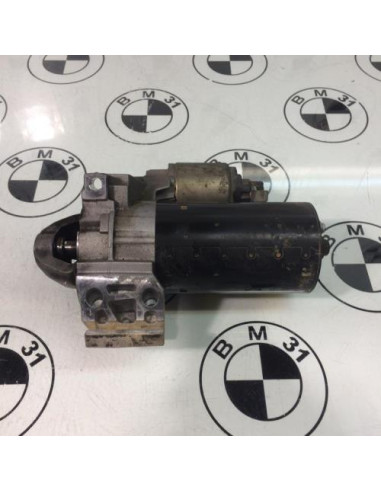 Demarreur BMW SERIE 1 E87 PHASE 2 Diesel