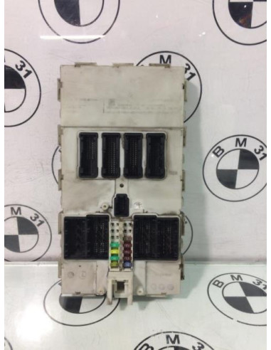 Porte fusible BMW SERIE 1 F21 PHASE 1 Diesel