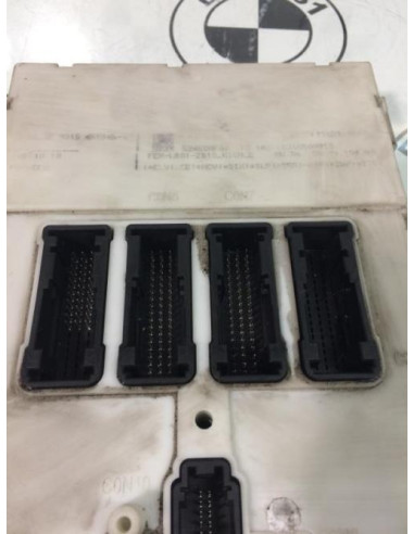 Porte fusible BMW SERIE 1 F21 PHASE 1 Diesel