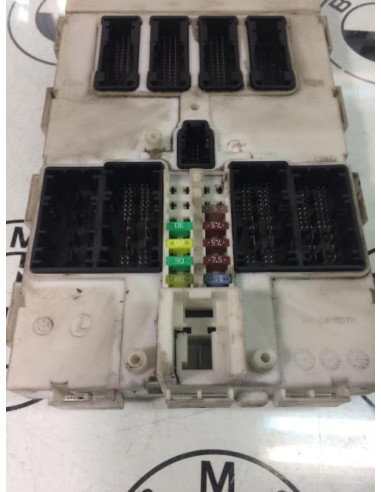 Porte fusible BMW SERIE 1 F21 PHASE 1 Diesel