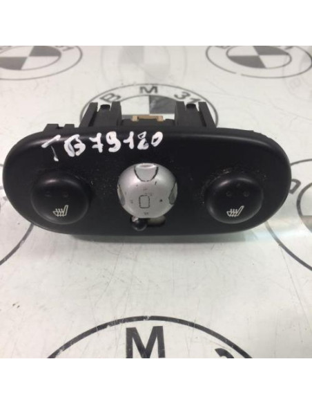 Bouton/Interrupteur MINI MINI 1 R50/R53 PHASE 1 