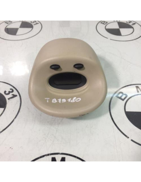 Horloge MINI MINI 1 R50/R53 PHASE 1 