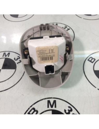 Horloge MINI MINI 1 R50/R53 PHASE 1 