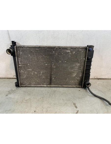 Radiateur eau BMW SERIE 3 E36 COMPACT Diesel