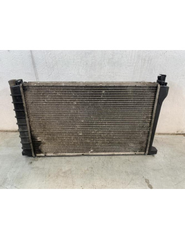Radiateur eau BMW SERIE 3 E36 COMPACT Diesel