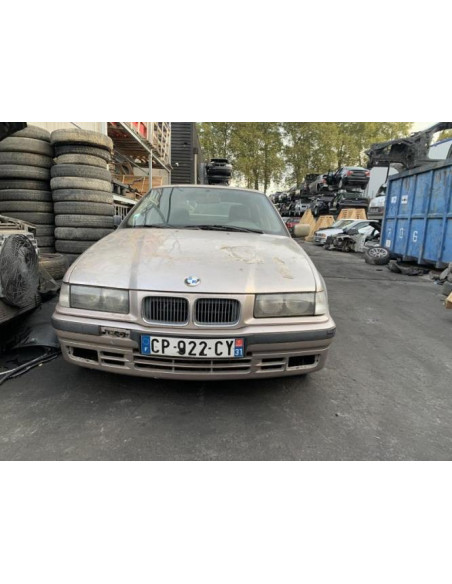 Radiateur eau BMW SERIE 3 E36 COMPACT Diesel
