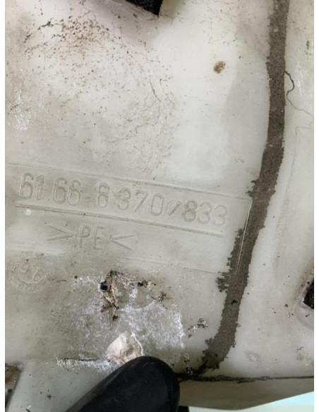 Vase de lave glace BMW SERIE 3 E36 COMPACT Diesel