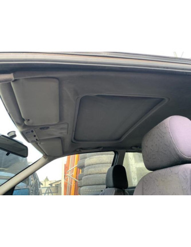 Vase de lave glace BMW SERIE 3 E36 COMPACT Diesel