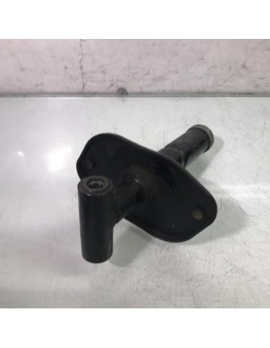 Absorbeur de pare choc arriere BMW SERIE 3 E36 COMPACT Diesel