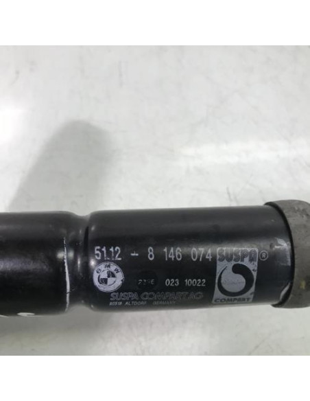 Absorbeur de pare choc arriere BMW SERIE 3 E36 COMPACT Diesel