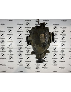 Pont (propulsion) BMW X3 E83 PHASE 1 