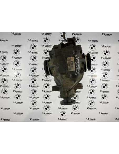 Pont (propulsion) BMW X3 E83 PHASE 1 