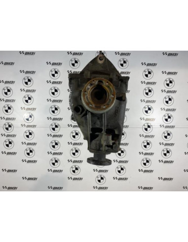 Pont (propulsion) BMW X3 E83 PHASE 1 